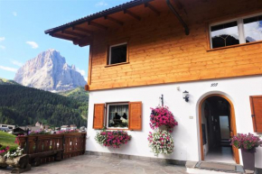 Apartments Praverd nelle Dolomiti Santa Cristina Valgardena